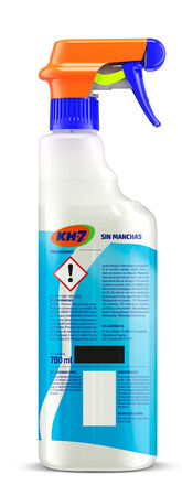 Quitamanchas Kh-7 780 ml Sin Manchas