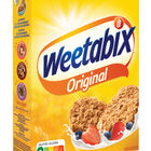 Cereales Weetabix 430g original
