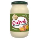Salsa Calv&eacute; 430ml fina casera