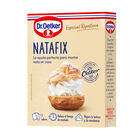 Preparado nata para montar Natafix Dr Oetker 3 uds