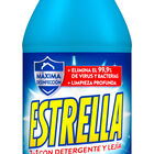 Lejía Estrella 1.43l Azul
