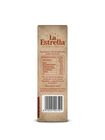 Caf&eacute; molido descafeinado La Estrella mezcla 250g