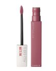 Pintalabios Maybelline Superstay Matte Ink 015 lover