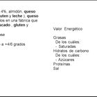 Salsa fresca 4 quesos Rana 180g