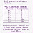Alimento completo para gato Meque carne verdura pescado 2kg