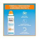 Bruma Solar Spray Delial 150ml F50 Sensitive