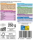 Paella valenciana Alipende 250g