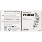 Alcohol romero Noriega 250ml