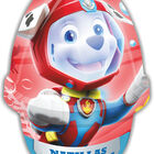 Huevo Kids World 70g nata-choco-vainilla
