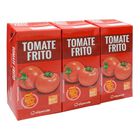 Tomate frito origen nacional sin gluten Alipende p3 400g