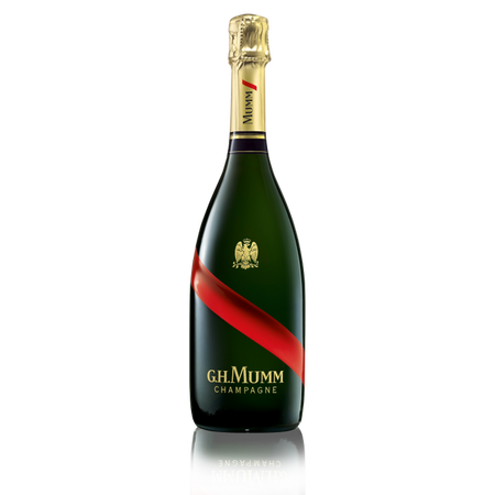 Champagne Mumm 75cl
