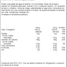 Migas floristan 500g