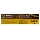 Calamar Albo 72g en su tinta