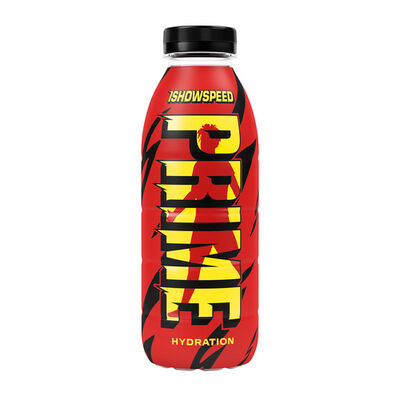 Bebida Prime 50CL Ishowspeed