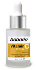 S&eacute;rum facial Babaria 30 ml Vitamina C Antioxidante+Luminosidad