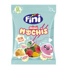 Golosinas mini mochis Fini 90g
