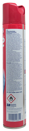 Apresto Toke 500ml Instantáneo