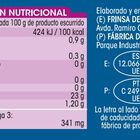 Atún claro Alipende pack 6 al natural