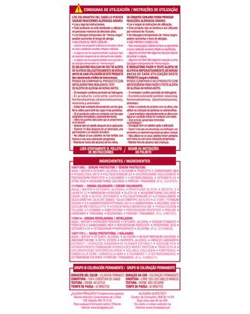 Tinte de cabello L'Oréal Excellence Creme nº 9.1 rubio muy claro ceniza