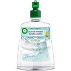 Recambio de difusor autom&aacute;tico nenuco fragancia original Air Wick 228ml