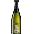 Sidra Ecológica Extra Maeloc botella de 75 cl
