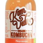 Naranja Komvida 250ml