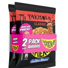 Fideos orientales clásico gallina blanca Yakisoba 2u