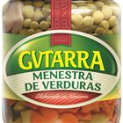 Menestra de verduras Gvtarra 450g