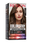 Tinte Para El Cabello Revlon Colorstay N&ordm;  5 Casta&ntilde;o Claro