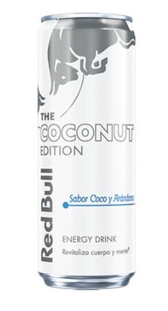Red Bull Coconut 355ml