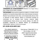 Ambientador colgador armario Lanta con aroma a aire limpio