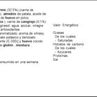 Ensaladilla ensalandia 250g cangrejo