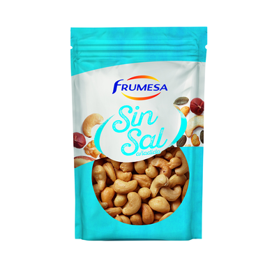 Anacardo frito sin sal Frumesa 200g