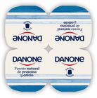 Yogur Danone pack 4 limón