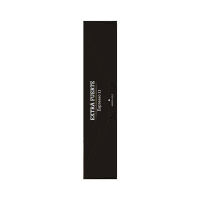 Café espresso extrafuerte Saimaza 20 cápsulas
