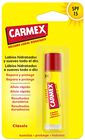 Bálsamo labial stick Carmex classic f5