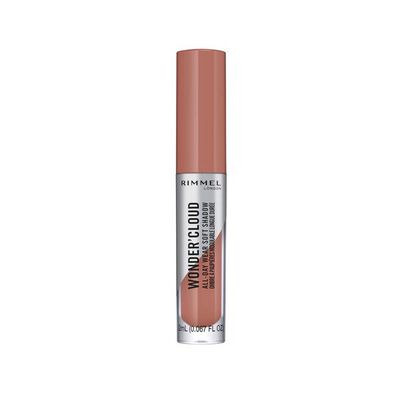 Sombra de ojos liquida Wonder Cloud Rimmel 004