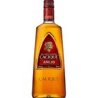 Ron añejo Cacique 70cl