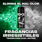 Desodorante spray Axe 48h Fresh 150 ml Black