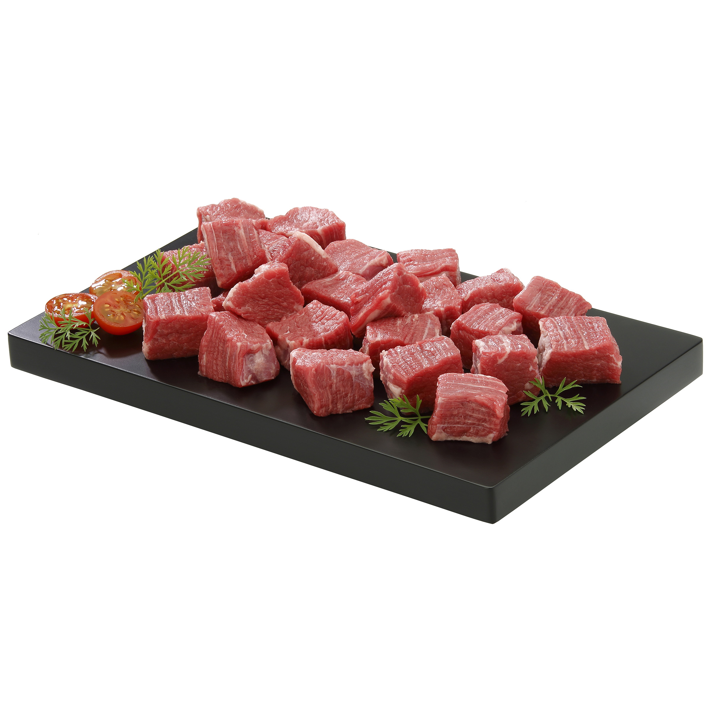 Ragout de añojo selección