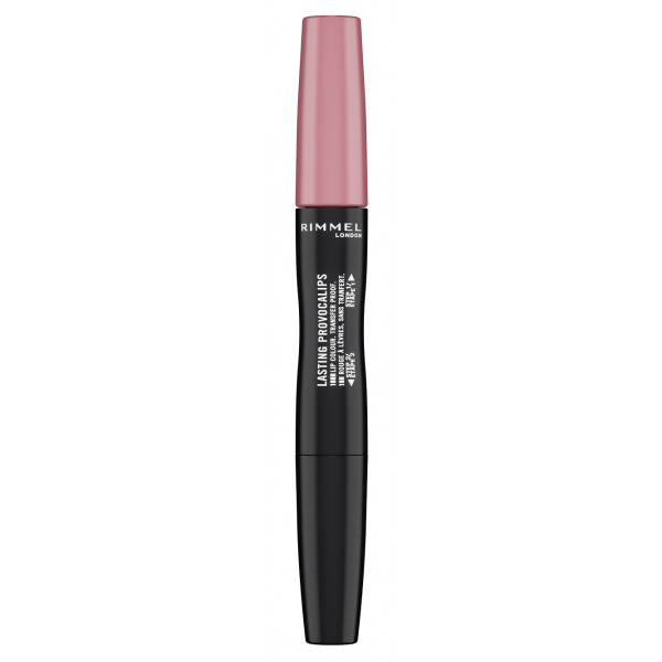 Pintalabios Rimmel Lasting Provocalips 220