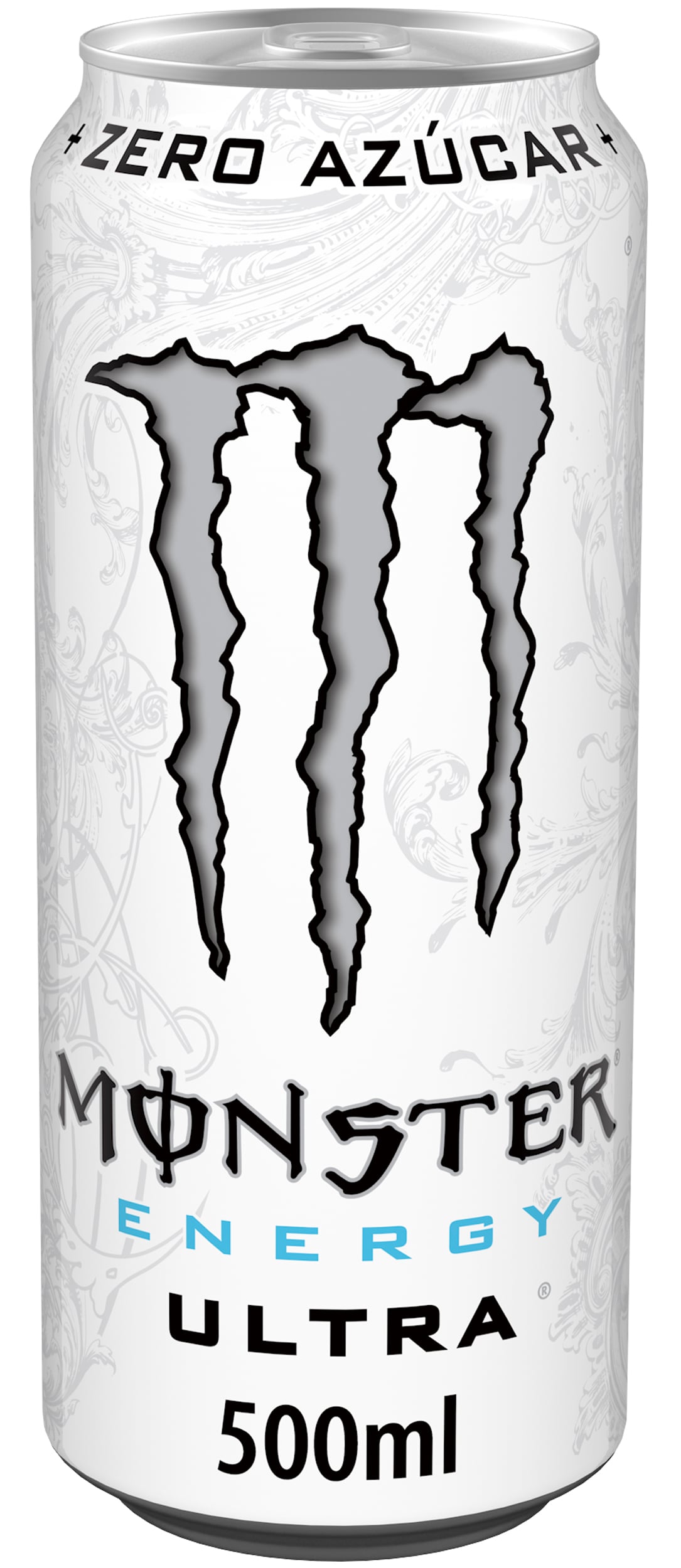 Bebida energética Monster Energy Ultra 50cl Lata