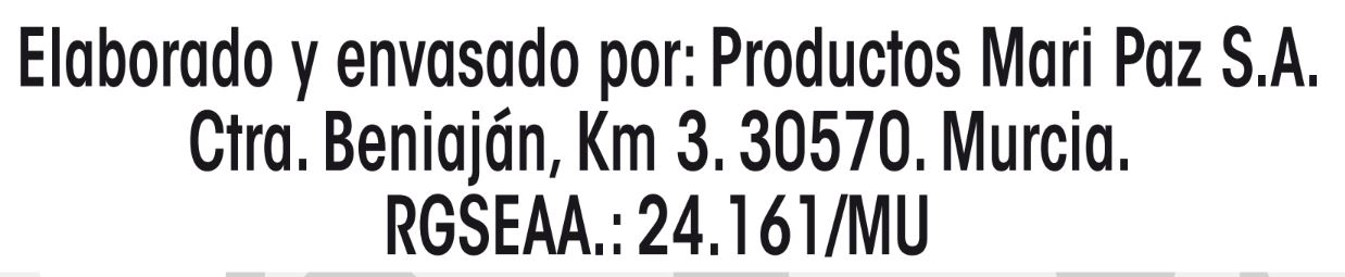 Perejil Alipende 10g