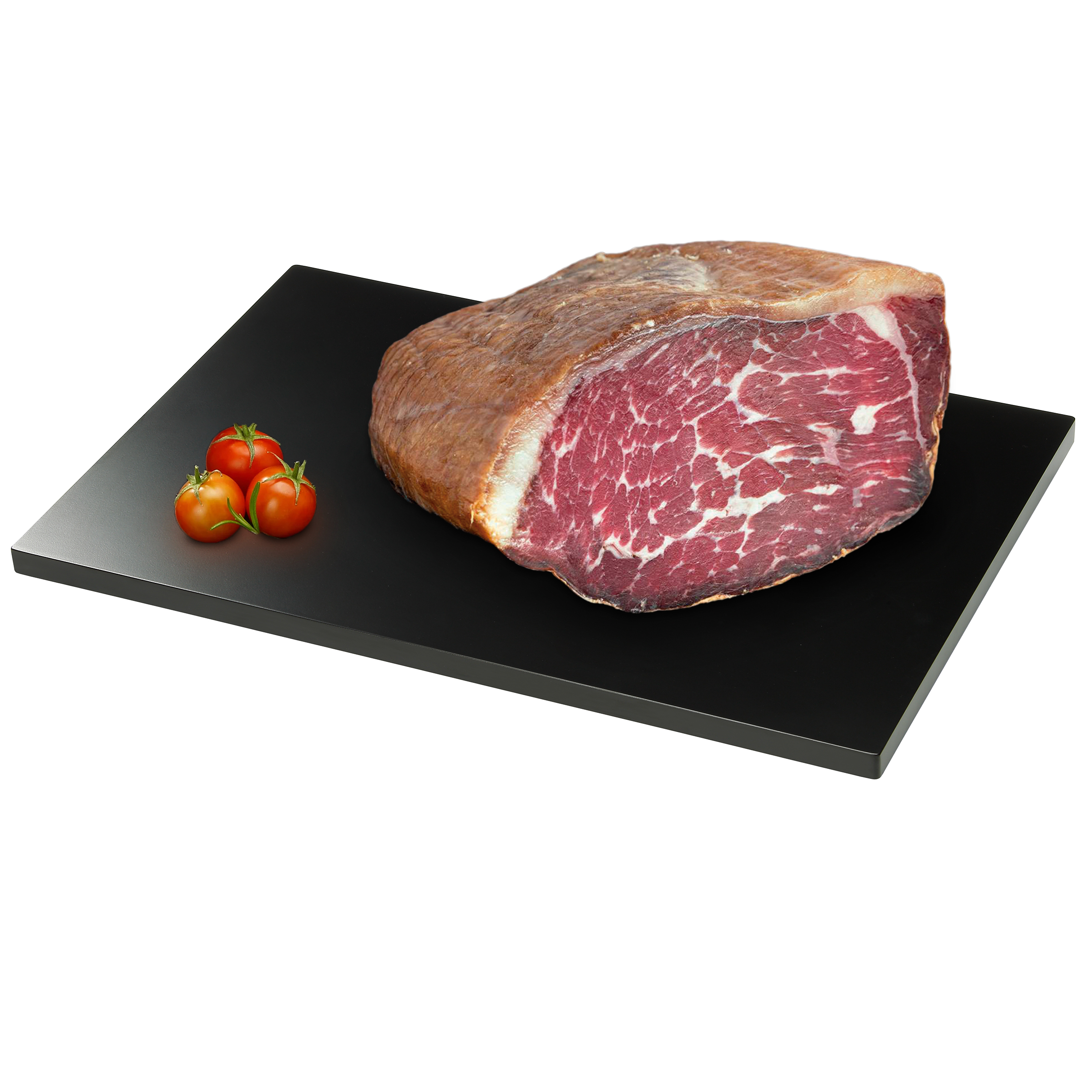 Cecina angus Miguel Vergara