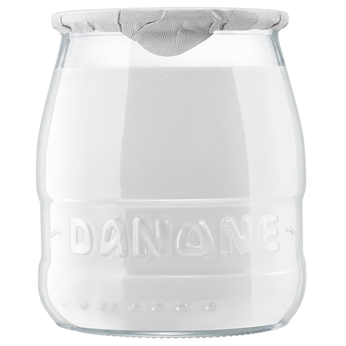 Yogur Danone pack 2 natural