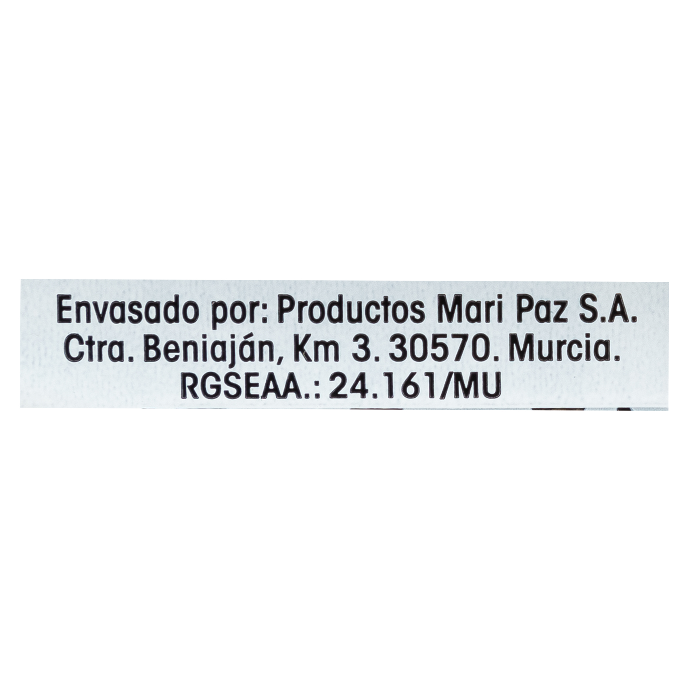 Pimienta negra molinillo Alipende 42g