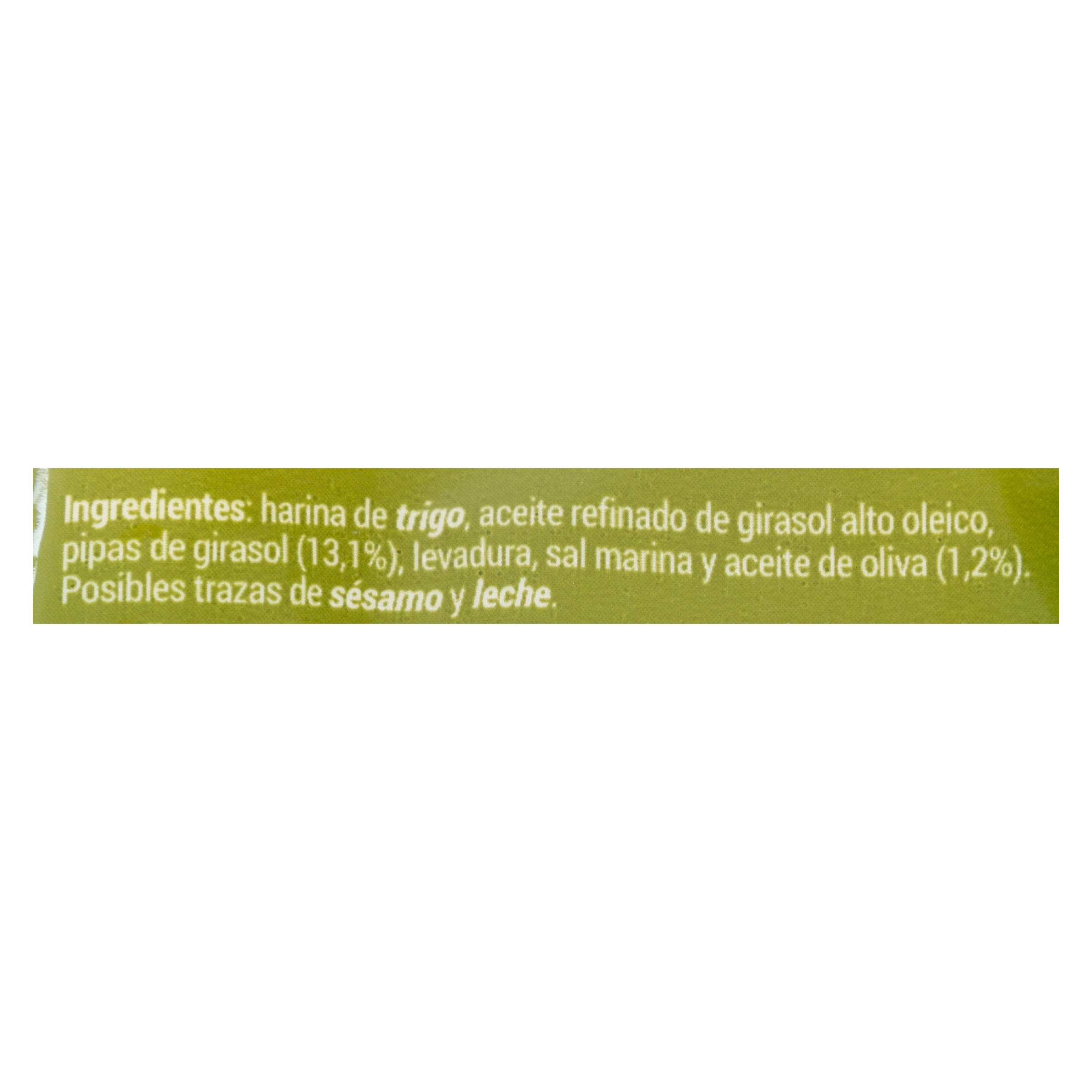 Quelitas Quely pipas girasol 150g