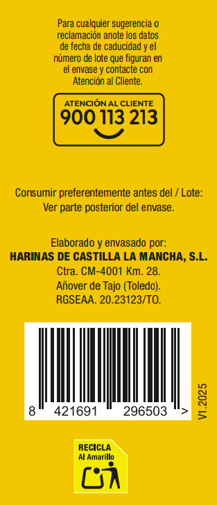 Cereales Alipende 500g bolas con cacao