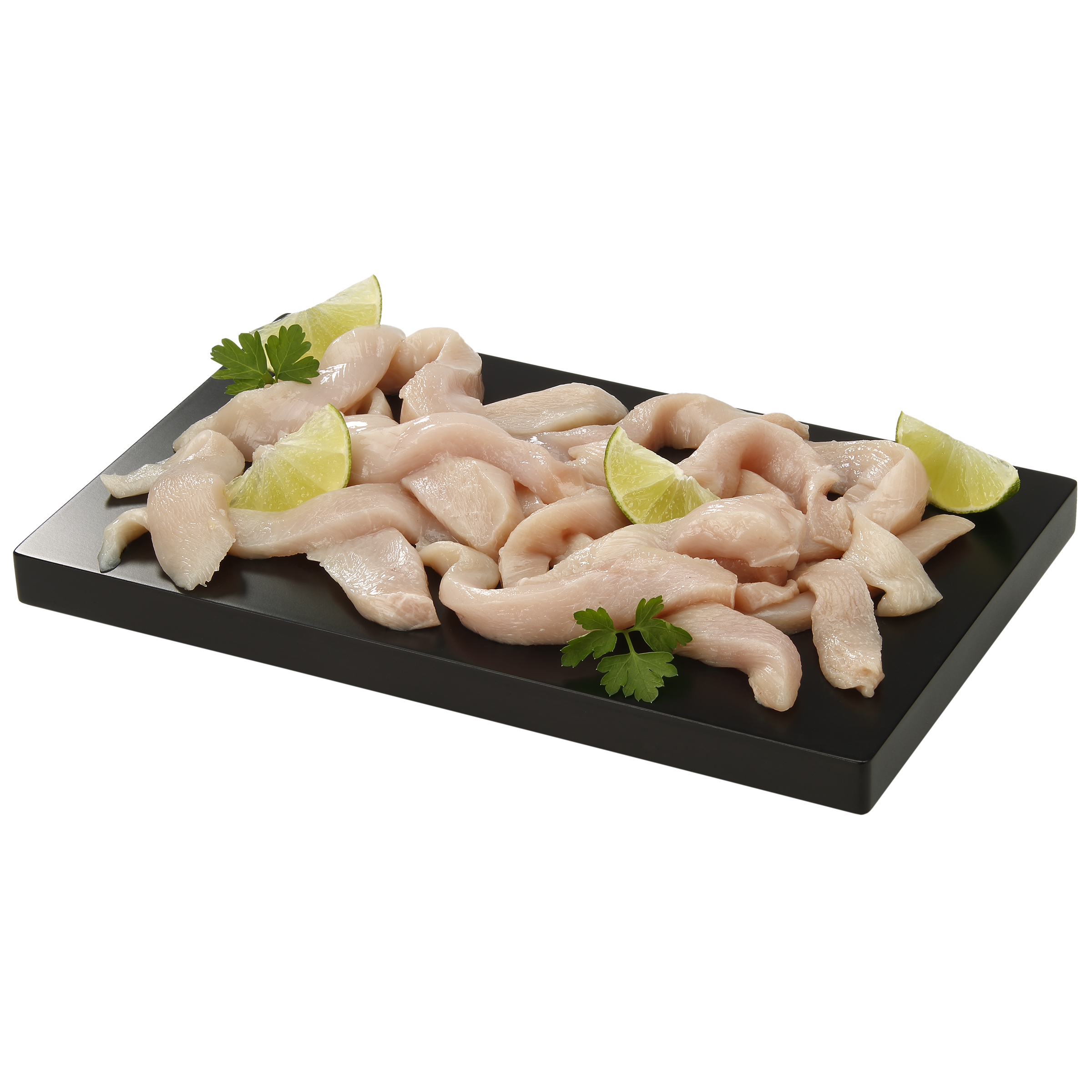 2 kg de pechugas de pollo