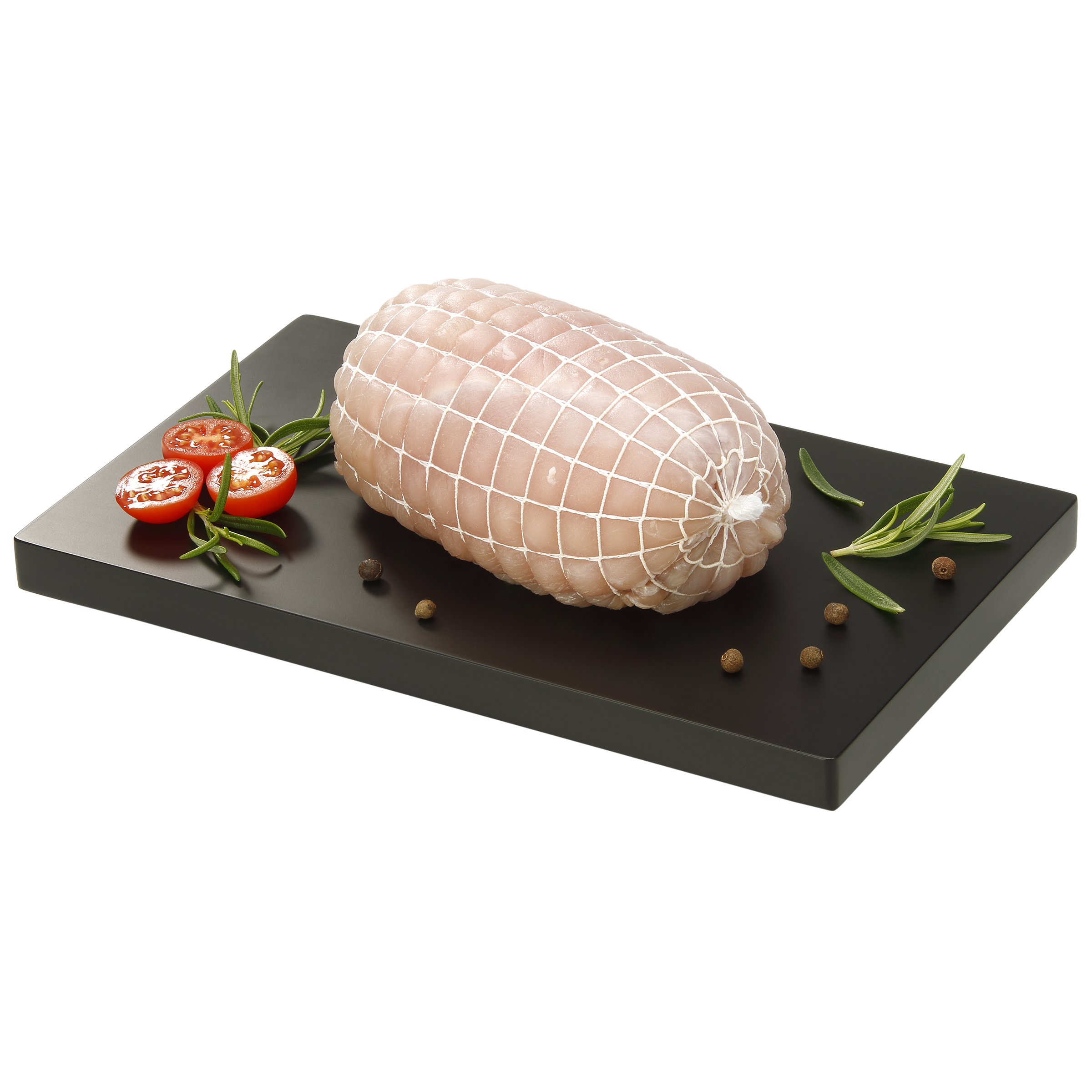 Pechuga de pavo